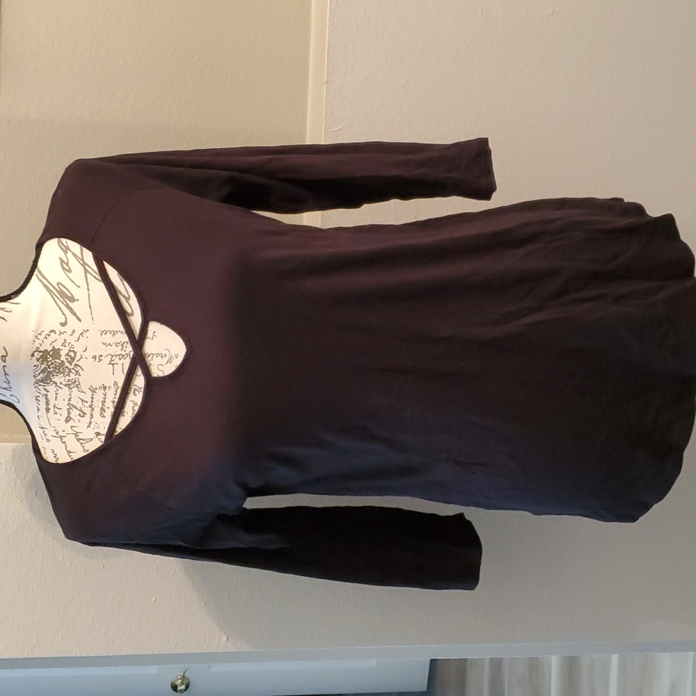 Cute tunic